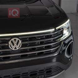 فولكسفاغن أطلس